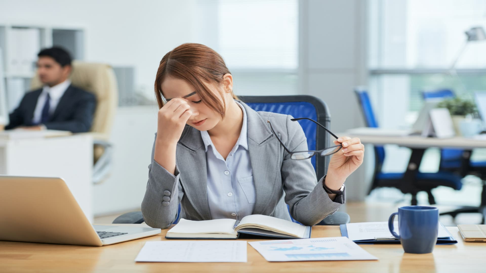 Cara Mengelola Stress: Tips Efektif dan Sehat