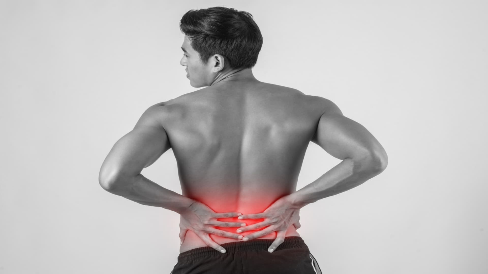 Lower Back Pain: Penyebab dan Cara Mengatasi | Bumame
