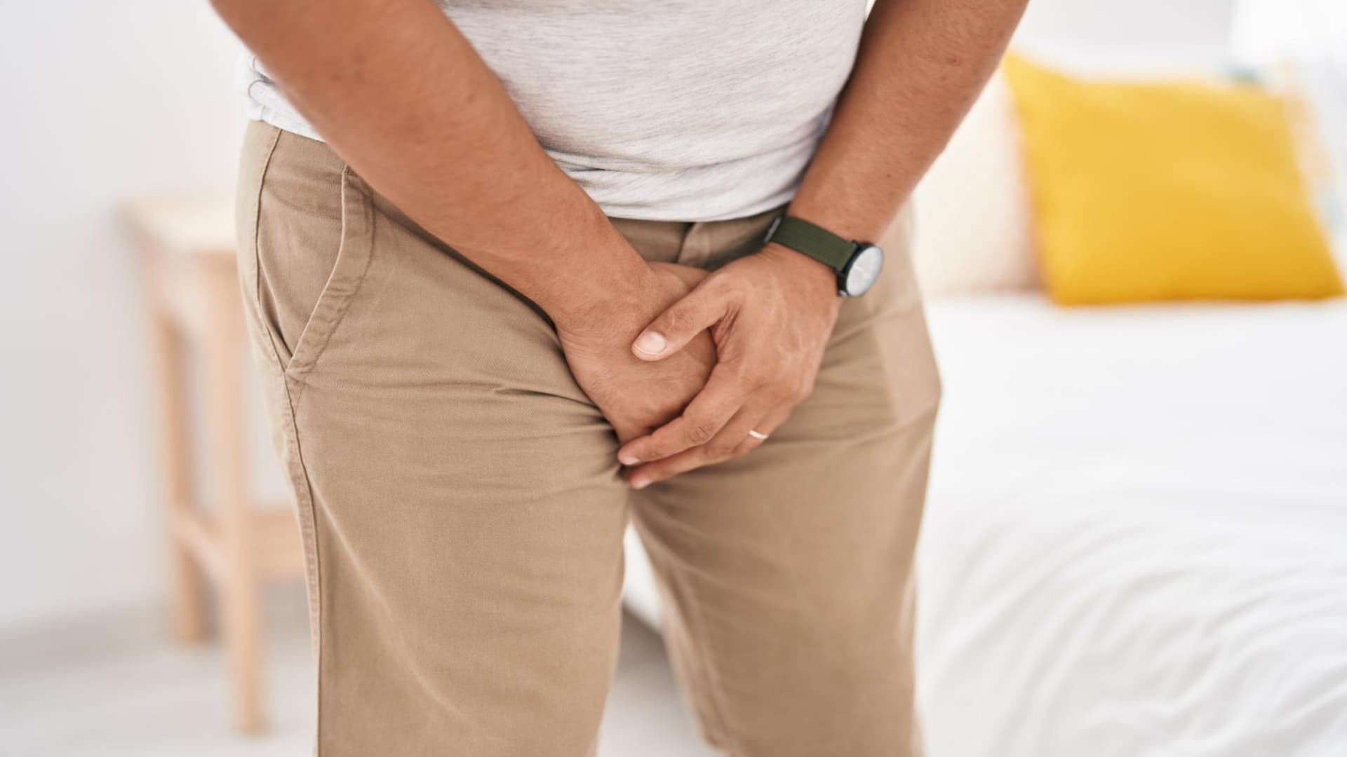 Epididimitis: Gejala, Penyebab, dan Harga Cek | Bumame