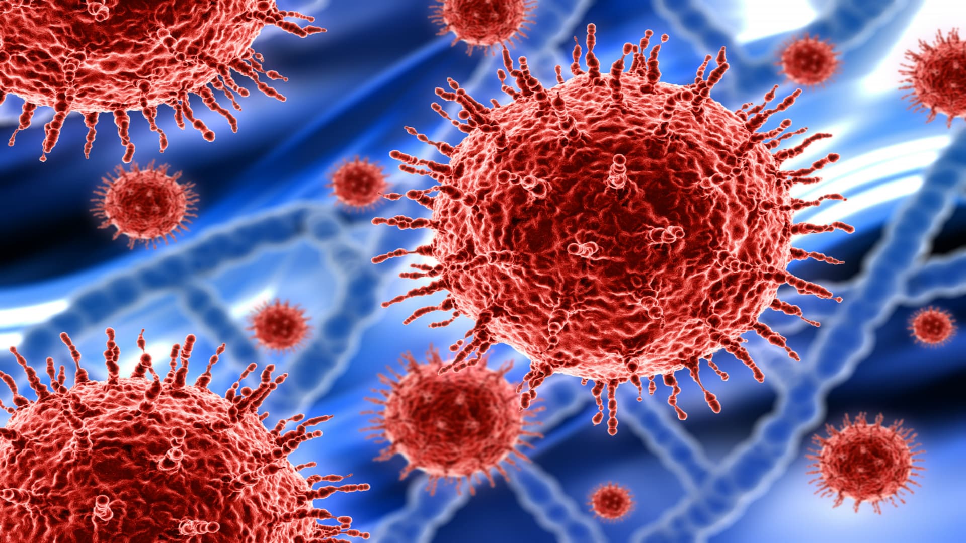 Rotavirus: Gejala, Penularan, dan Cara Mencegah | Bumame