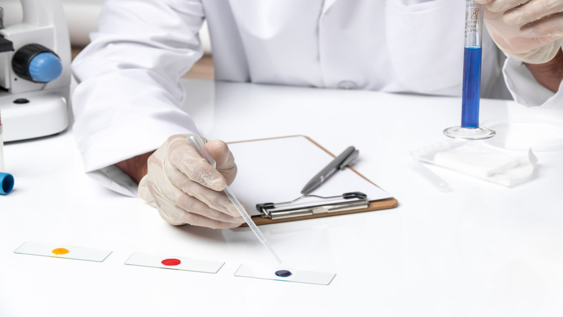 Ferritin Test: Kapan Perlu Melakukannya | Bumame