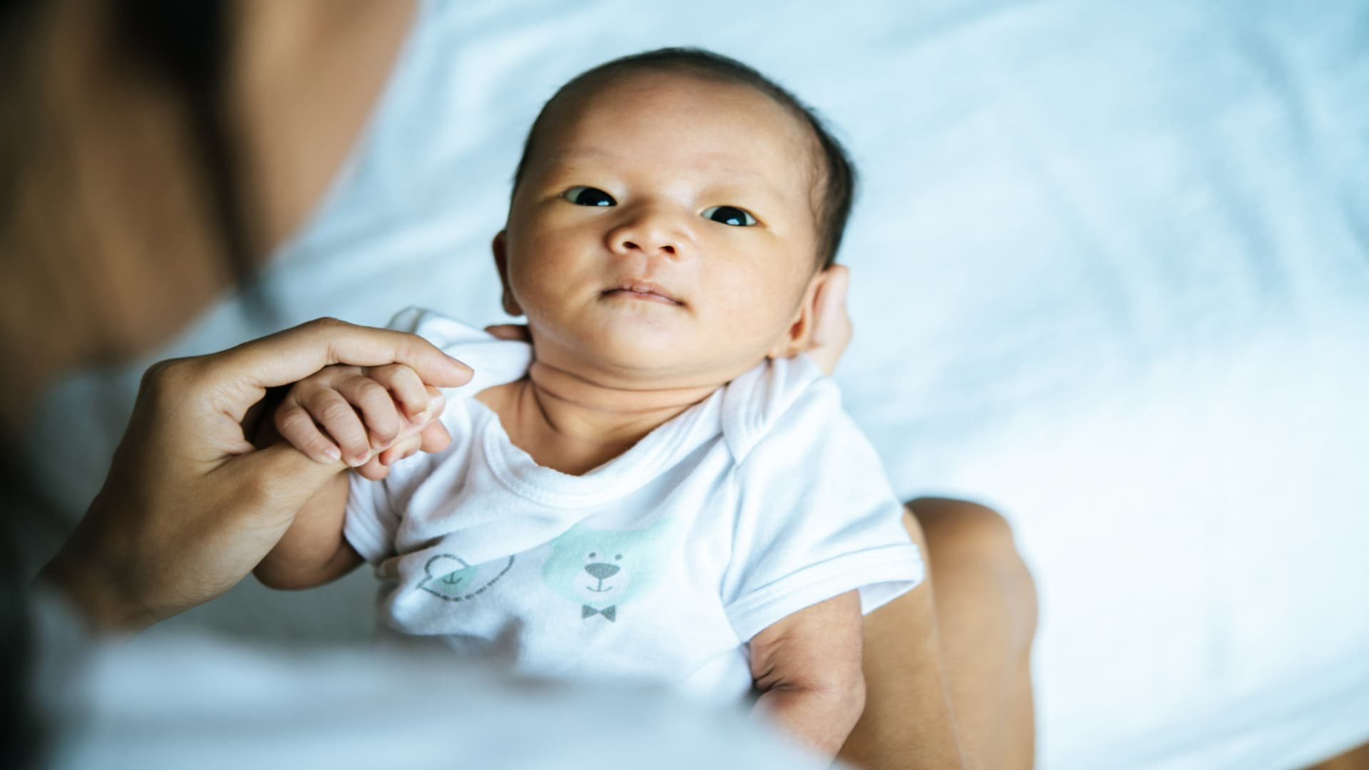 Bayi Kuning: Penyebab dan Ciri Normal | Bumame