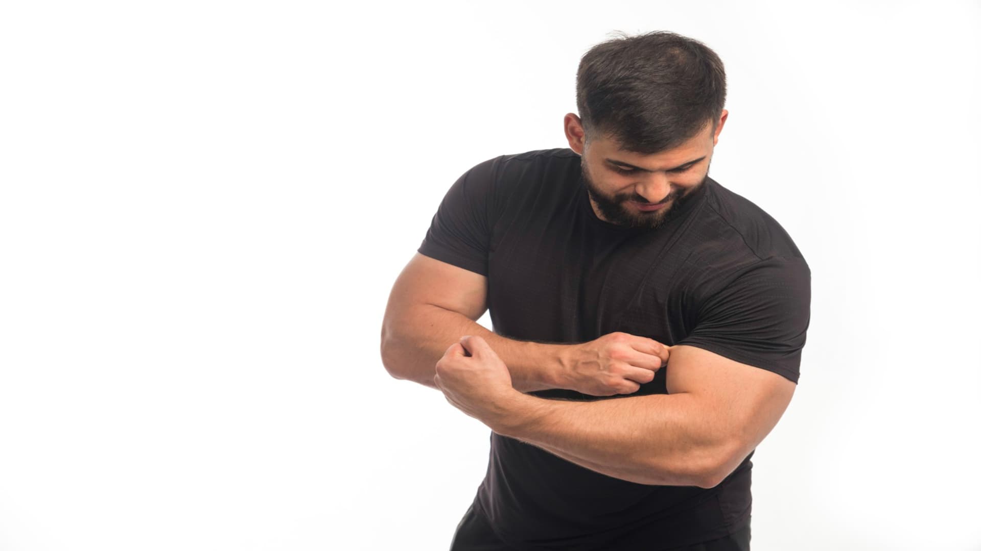 Makanan untuk bulking