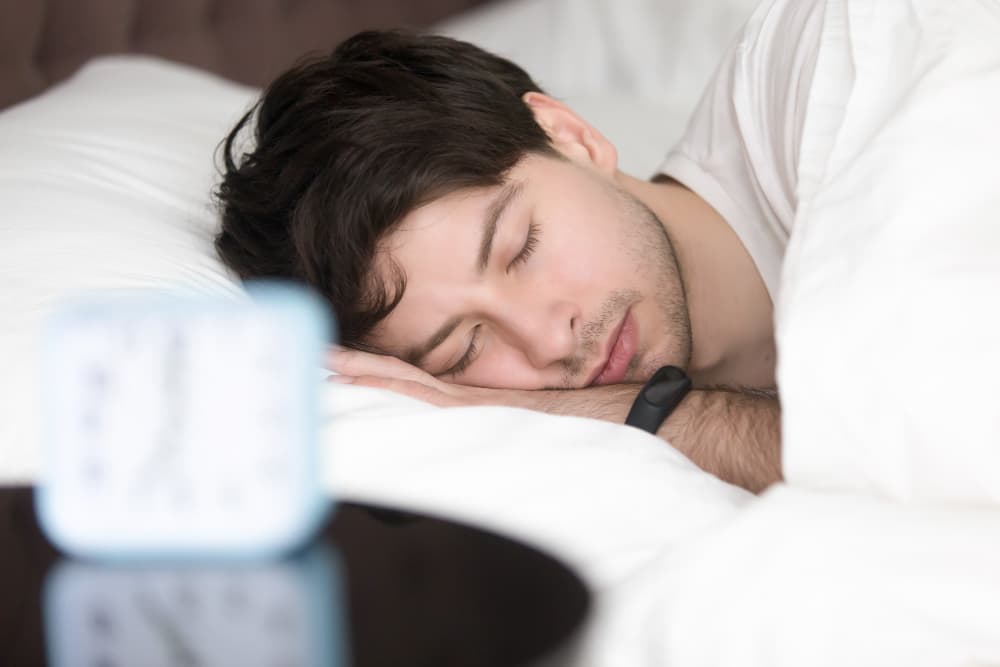 Cara tidur cepat