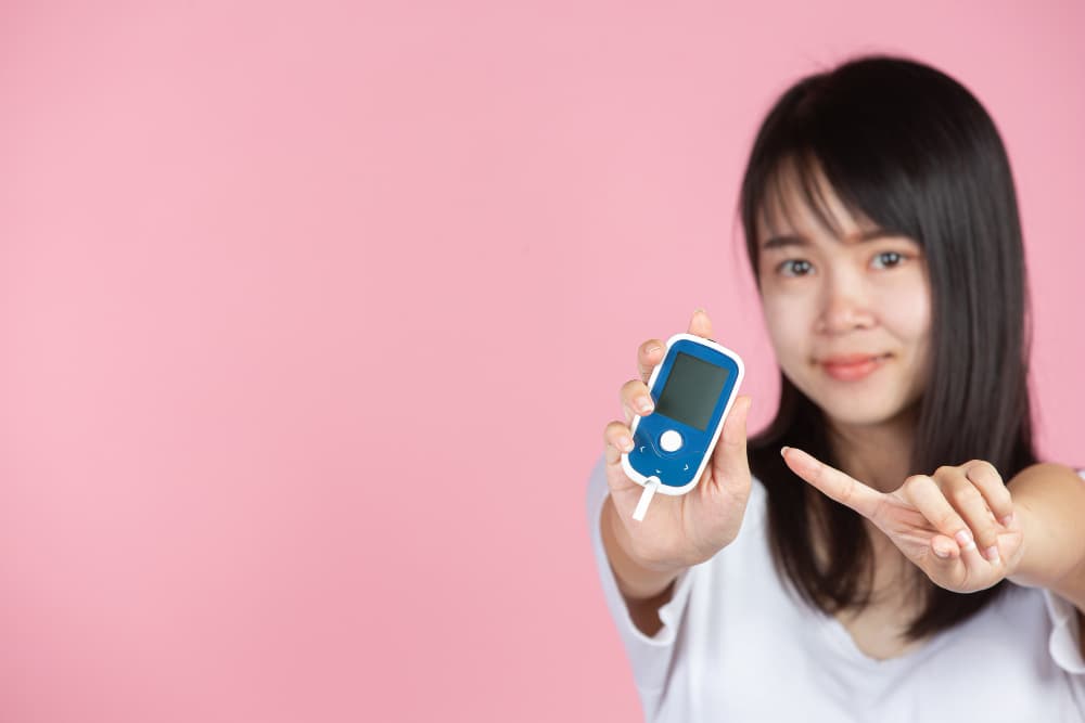 Ciri-Ciri Diabetes pada Wanita yang Perlu Diwaspadai