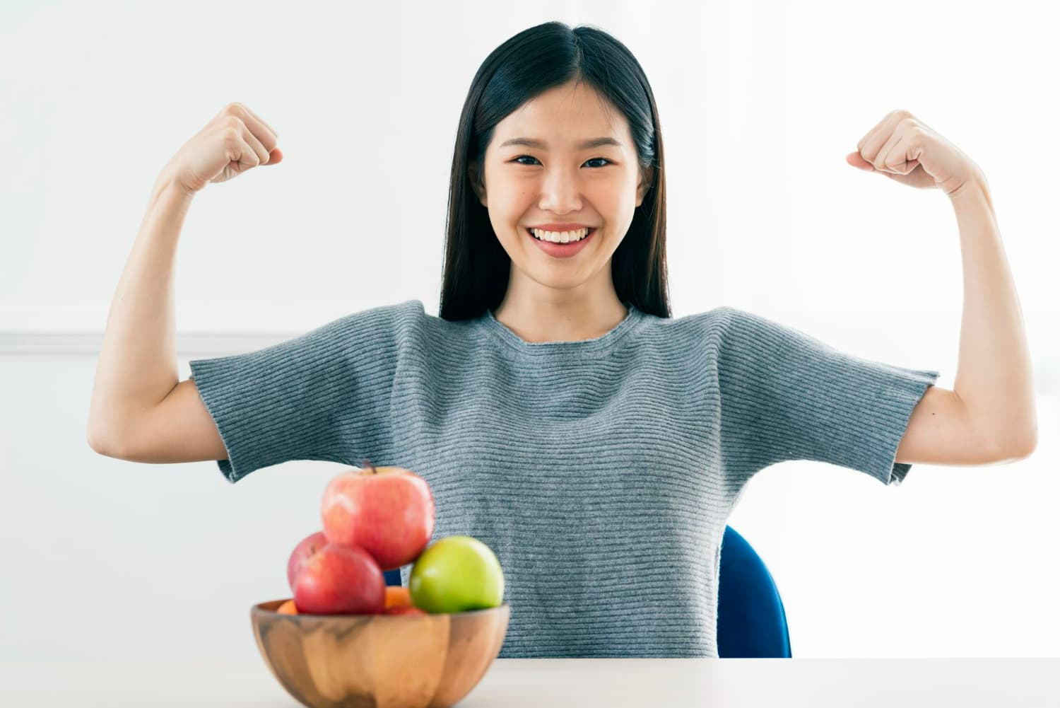 Cara Menurunkan Berat Badan Tanpa Diet secara Sehat