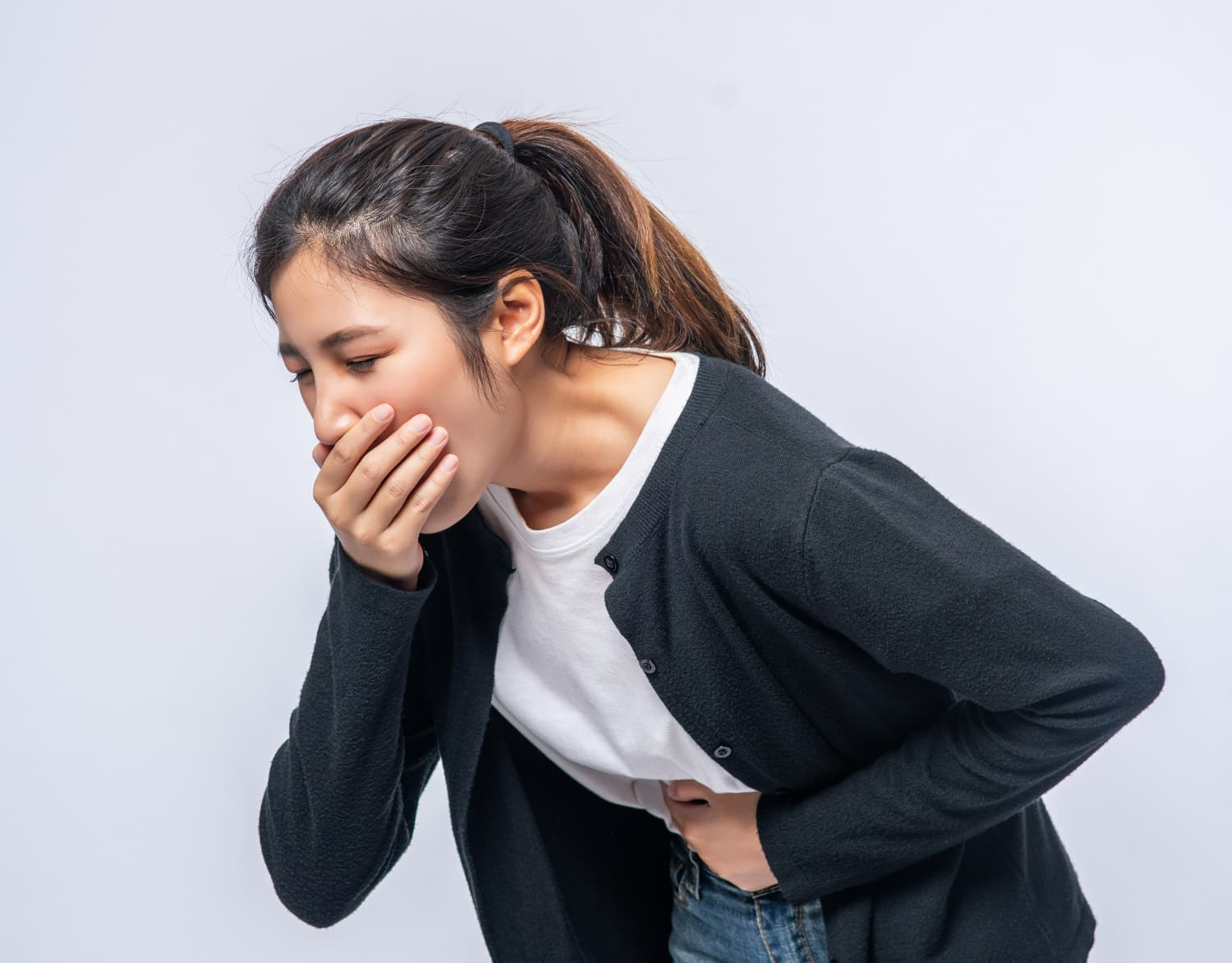 Akalasia adalah