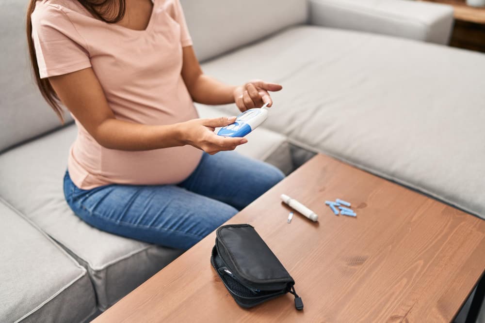 Diabetes Gestasional Adalah: Kadar Gula Normal Saat Hamil dan Risikonya