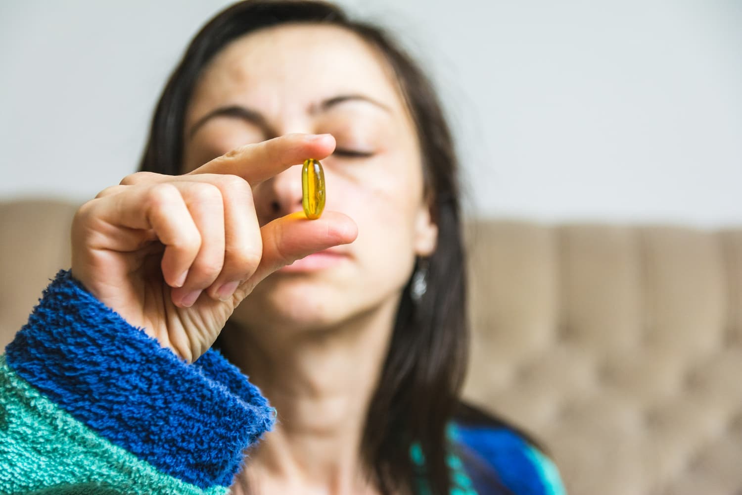 Kekurangan Vitamin B12: Gejala, Penyebab, dan Cara Mengatasinya