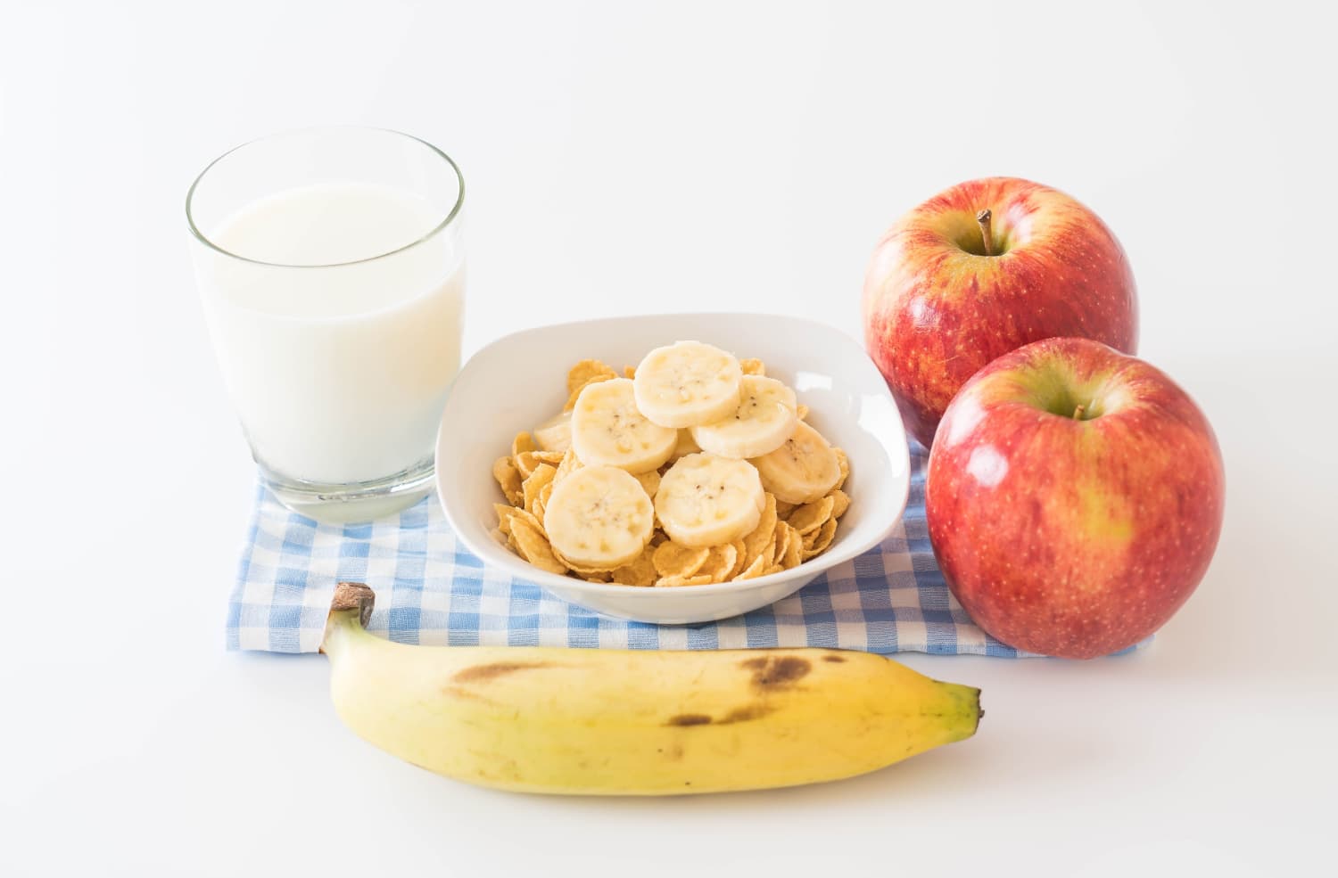 Diet Rendah Purin: Panduan Makanan dan Cara Menjalaninya