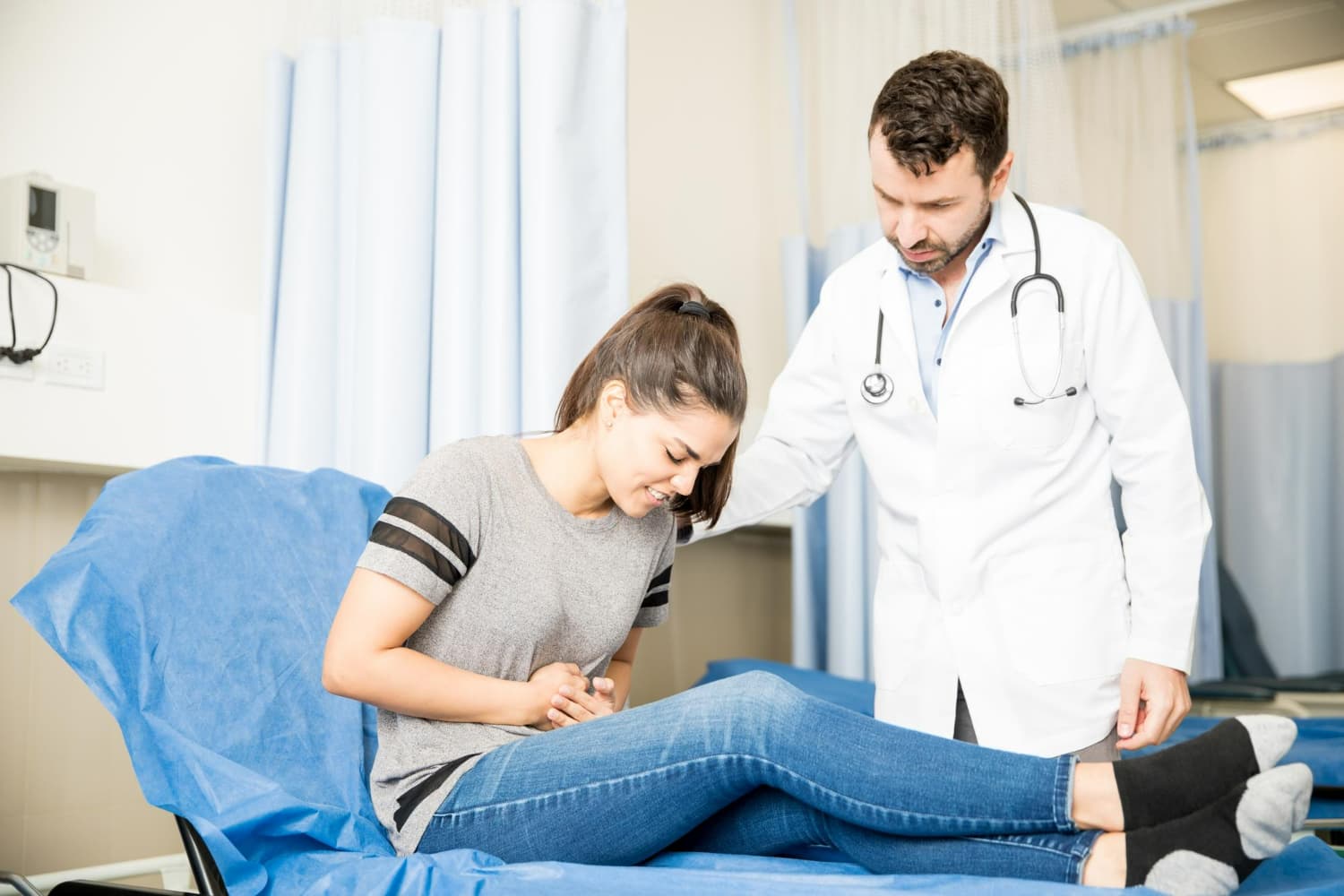 Perut Perih dan Mual: Penyebab, Cara Meredakan, dan Kapan ke Dokter