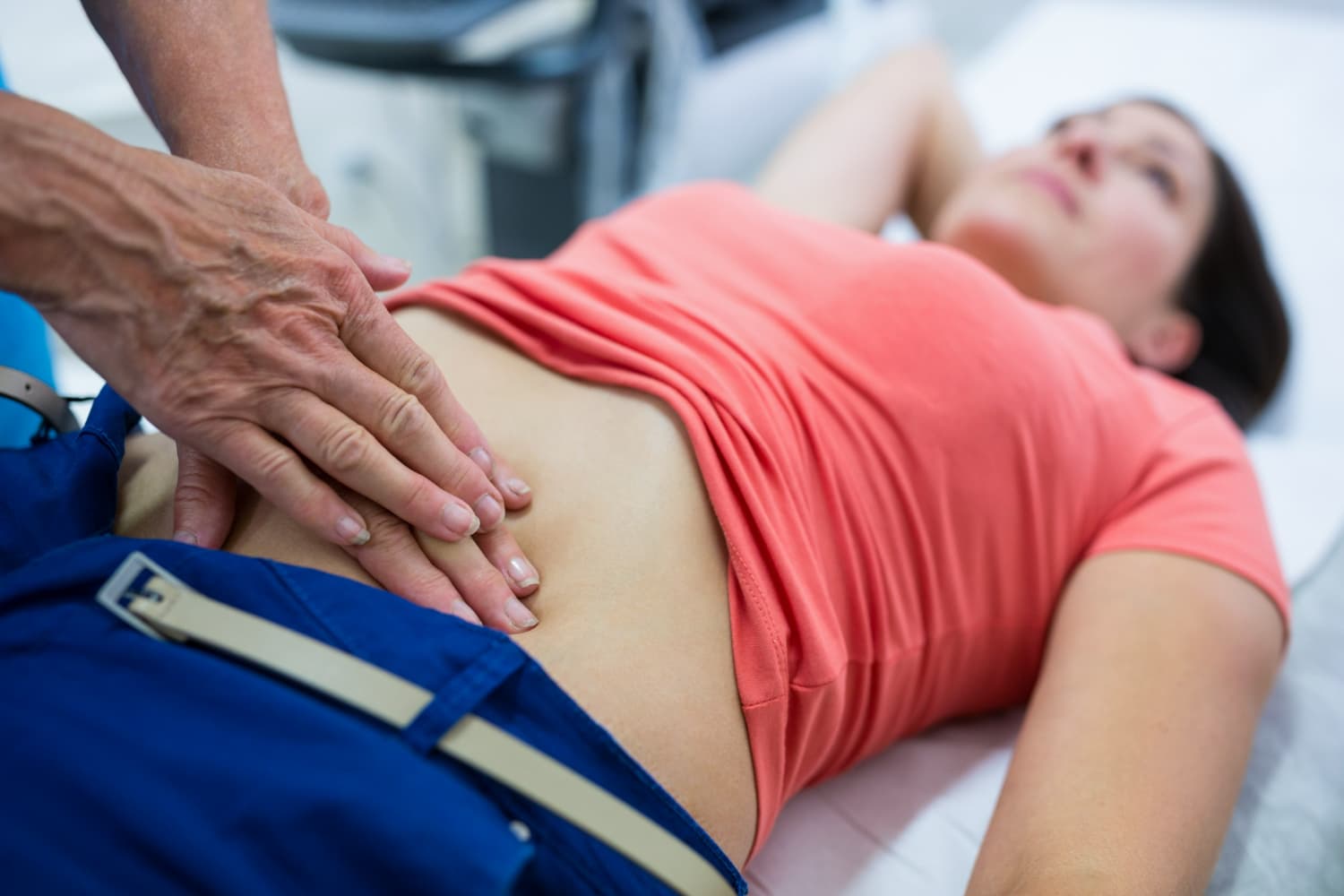 Polip Usus: Gejala, Penyebab, dan Jenis yang Berisiko Menjadi Kanker