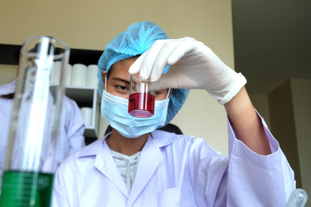 Golongan Darah Paling Istimewa: Mengenal Jenis yang Langka dan Cara Mencari Donor yang Cocok