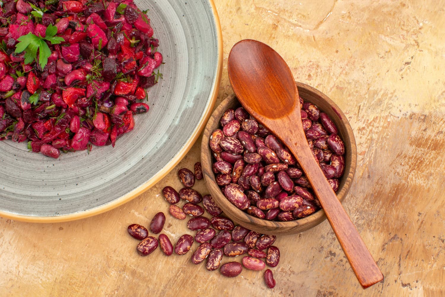 Manfaat Kacang Merah untuk Kesehatan: Kandungan Gizi dan Cara Mengolahnya dengan Aman