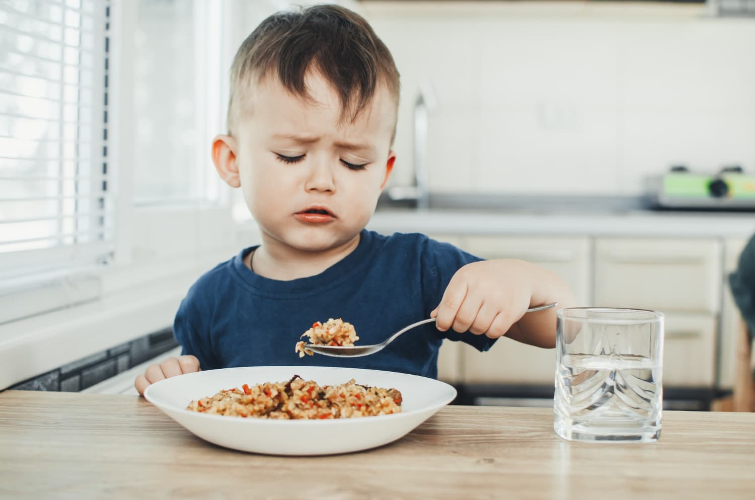 Anak Susah Makan: Penyebab, Cara Mengatasi, dan Kapan Perlu ke Dokter
