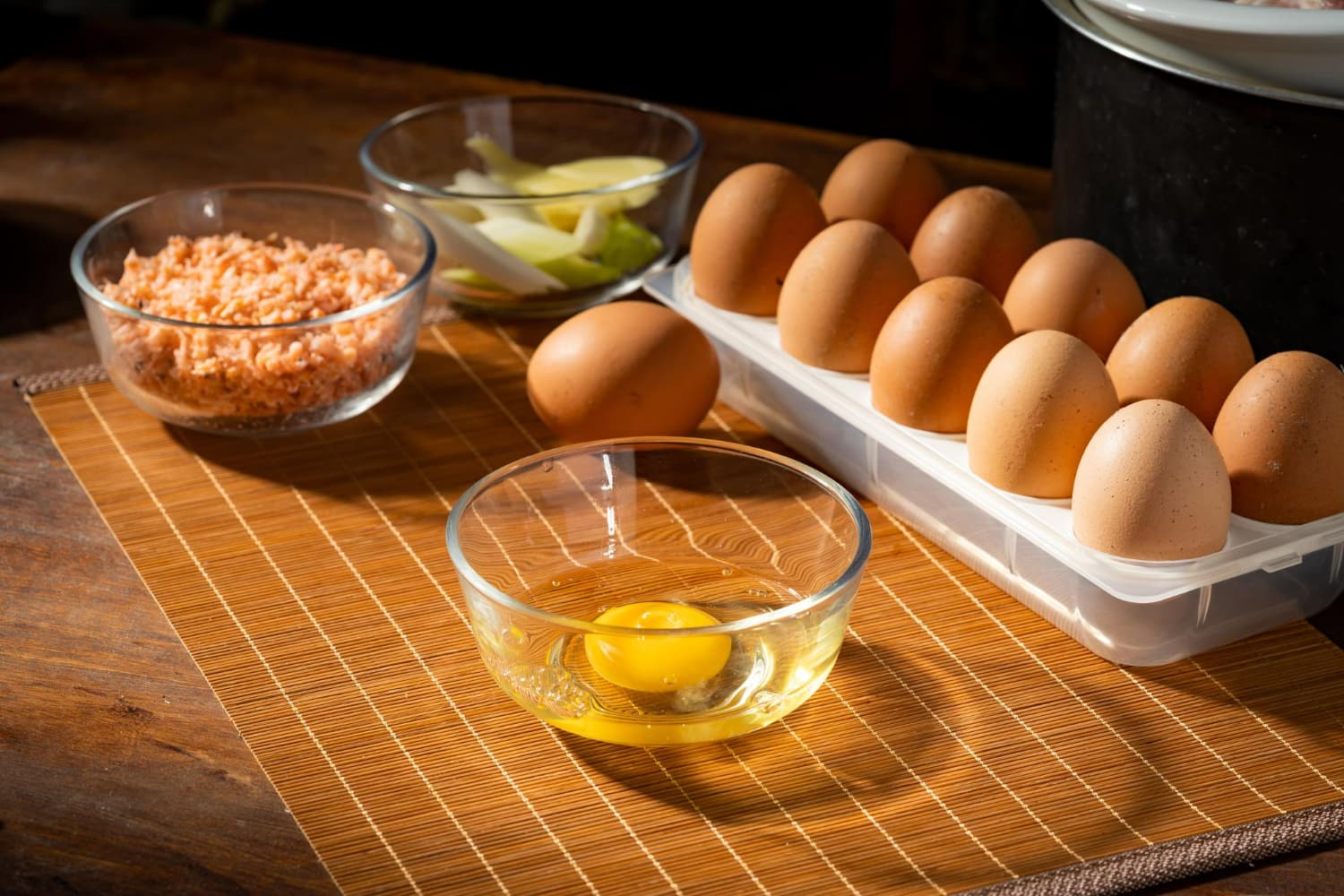 1 Butir Telur Berapa Protein? Hitungan per Ukuran, Kandungan Gizi, dan Cara Mengolahnya