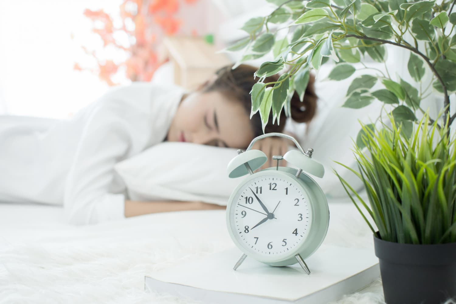 Tidur Siang yang Baik Jam Berapa dan Berapa Lama agar Bangun Segar?