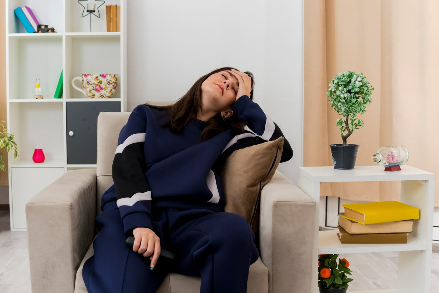 Apakah Penderita Asam Lambung Tidak Boleh Capek? Fakta tentang Lelah, Stres, dan Kurang Tidur