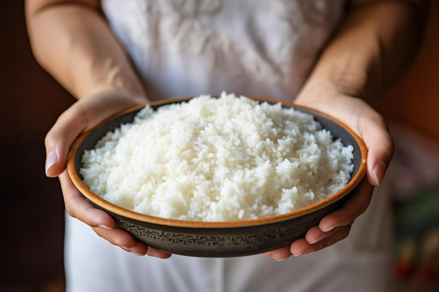 Nasi Berapa Kalori? Hitungan per Porsi, Jenis Nasi, dan Cara Menakarnya