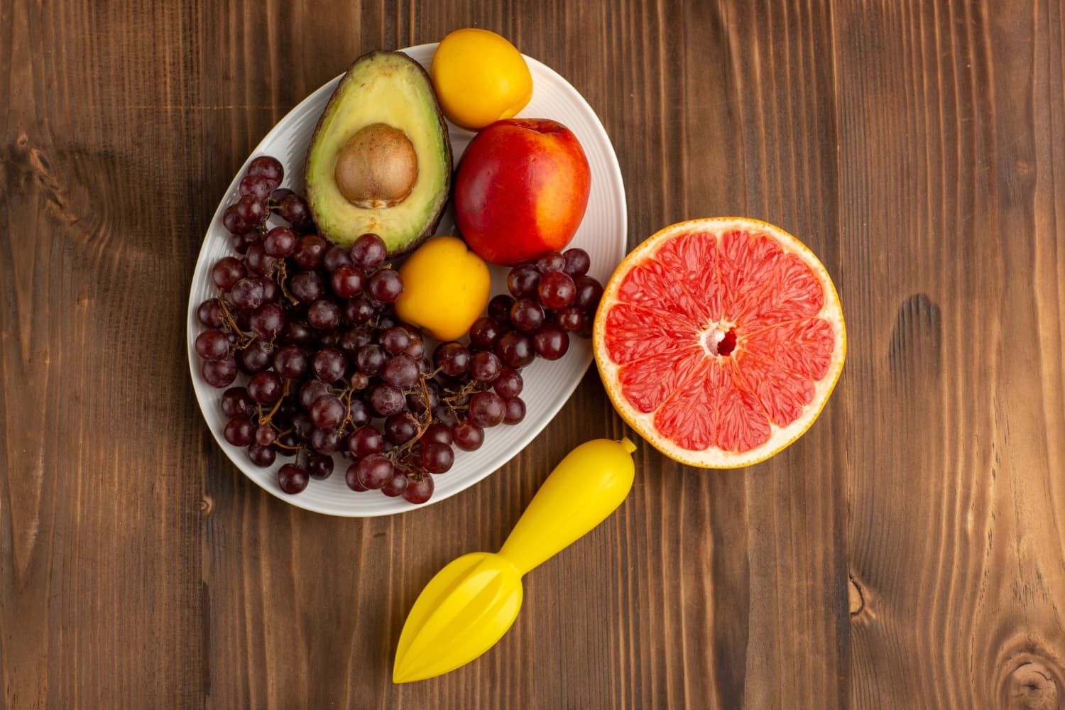 Buah untuk Diabetes: Pilihan, Porsi, dan Cara Makan yang Aman