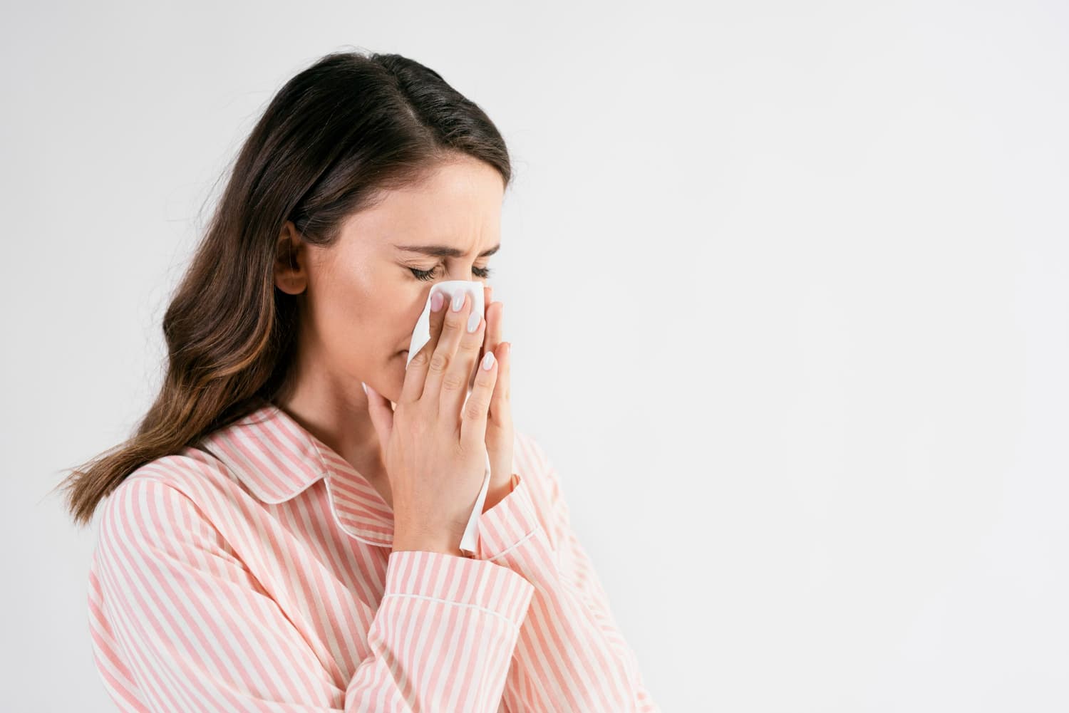 Polip Hidung: Gejala, Penyebab, dan Cara Mengatasinya