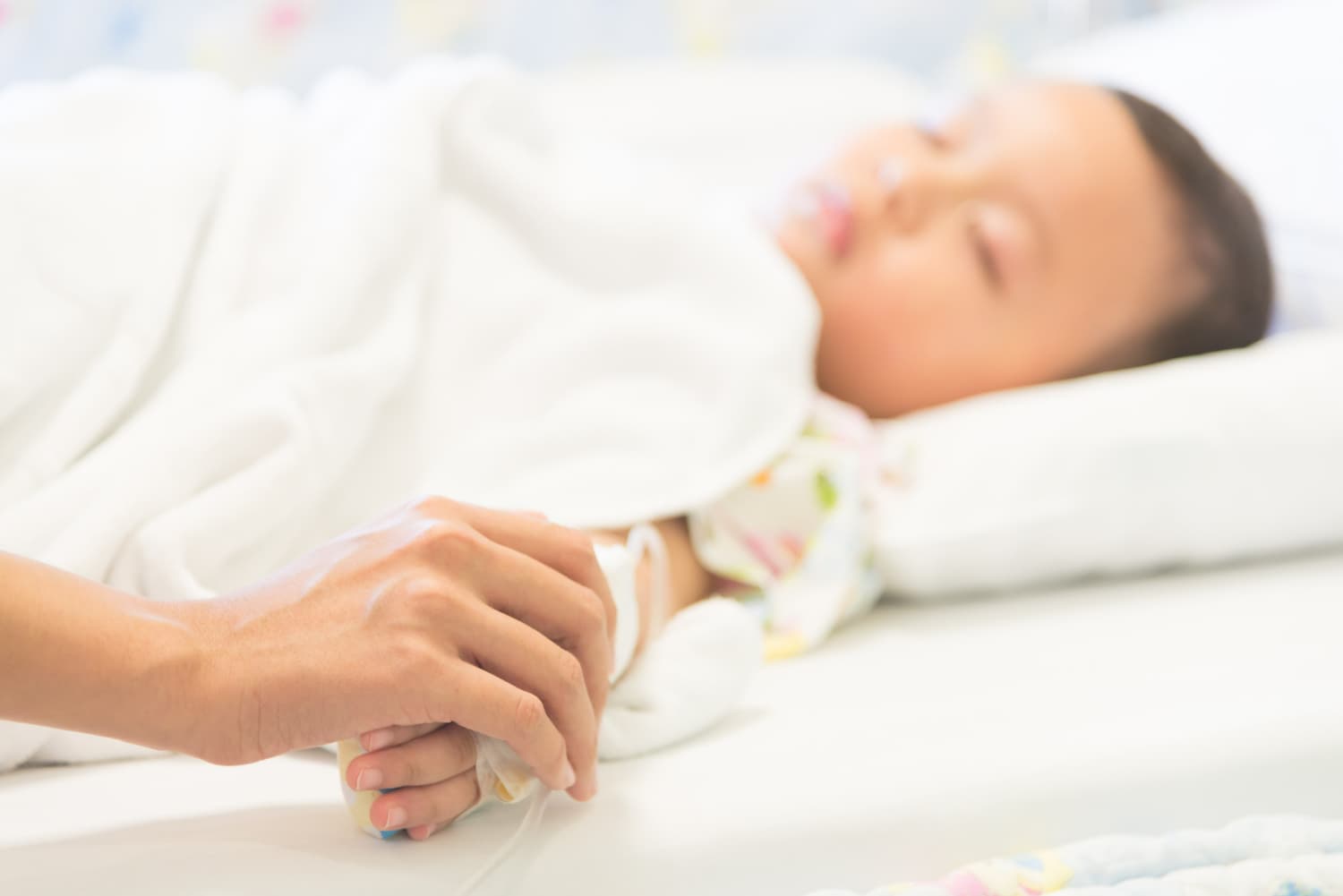 Atresia Esofagus: Penyebab serta Gejala Utamanya