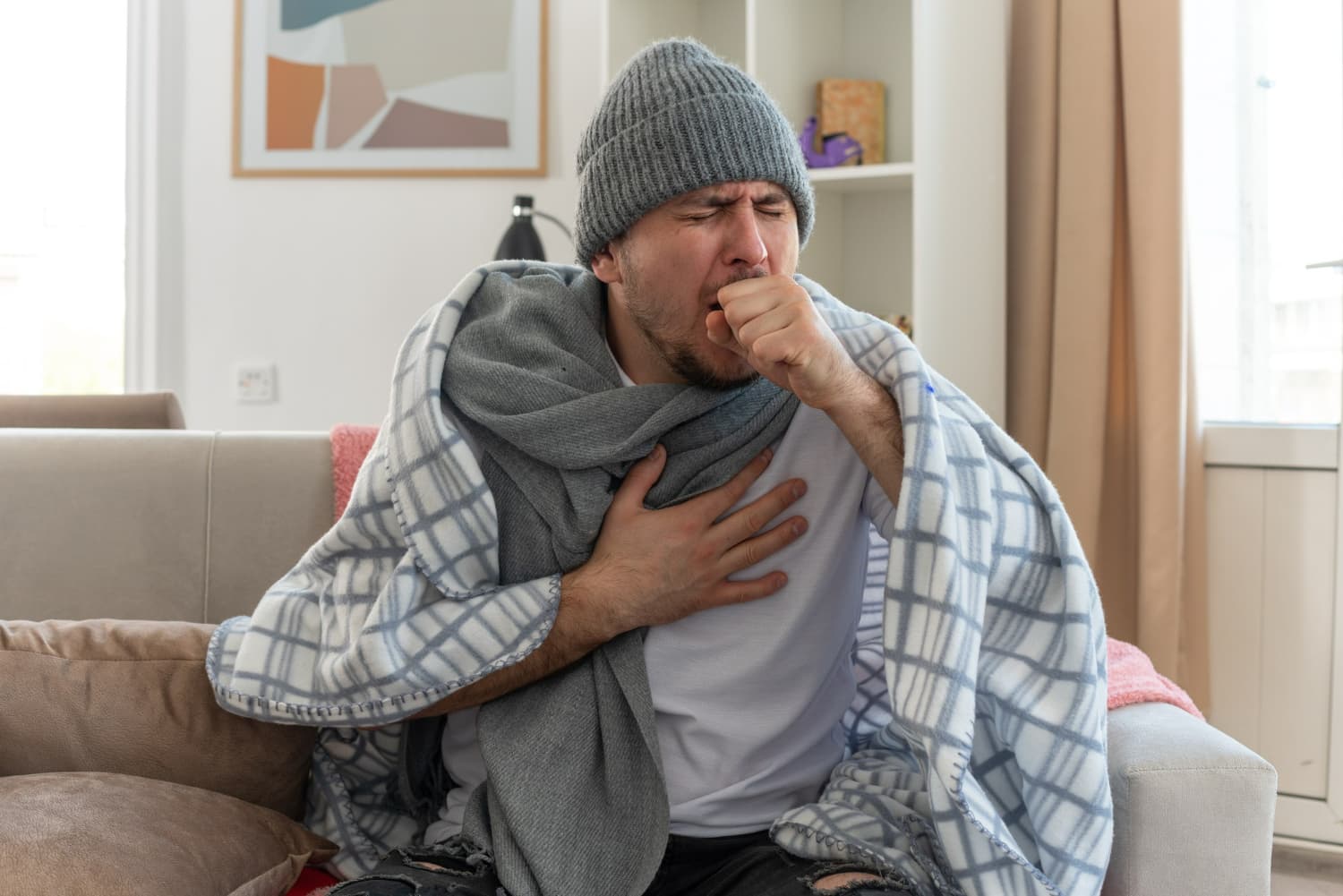Bronkiektasis: Gejala, Penyebab, dan Diagnosis Paru