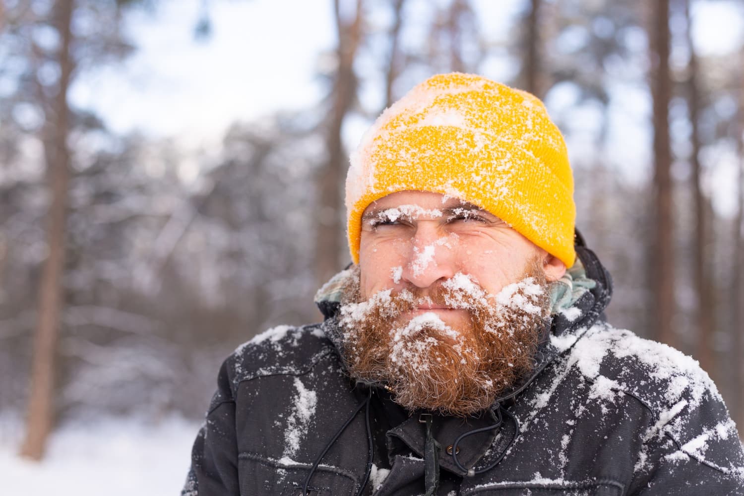 Frostbite: Penyebab, Gejala, Penanganan, dan Cara Mencegahnya