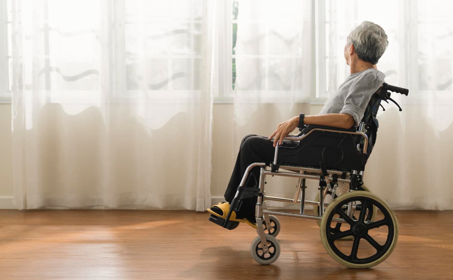 Hemiplegia: Penyebab, Gejala, Diagnosis, dan Cara Penanganannya