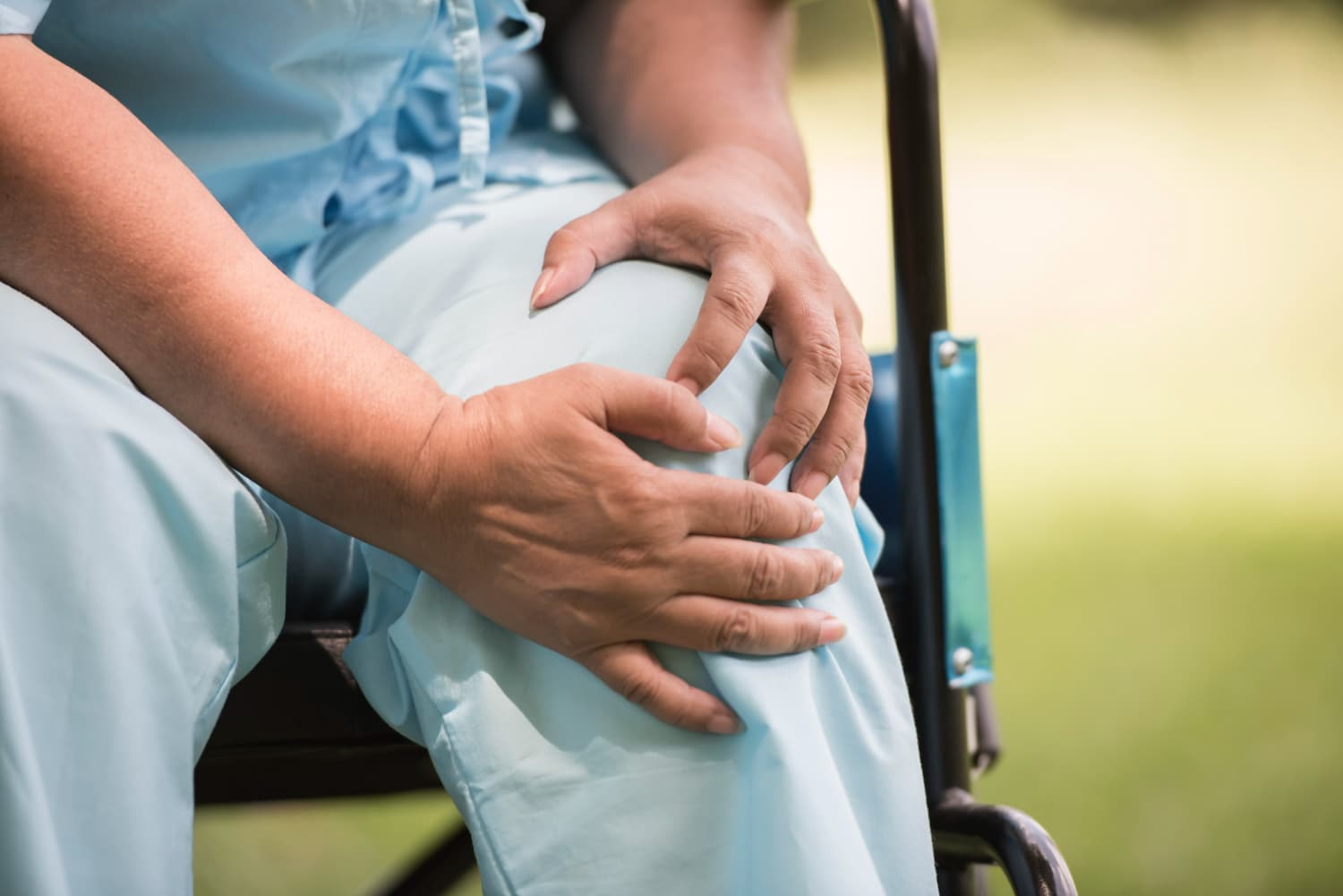 Paget's Disease: Gejala, Penyebab, dan Pengobatannya