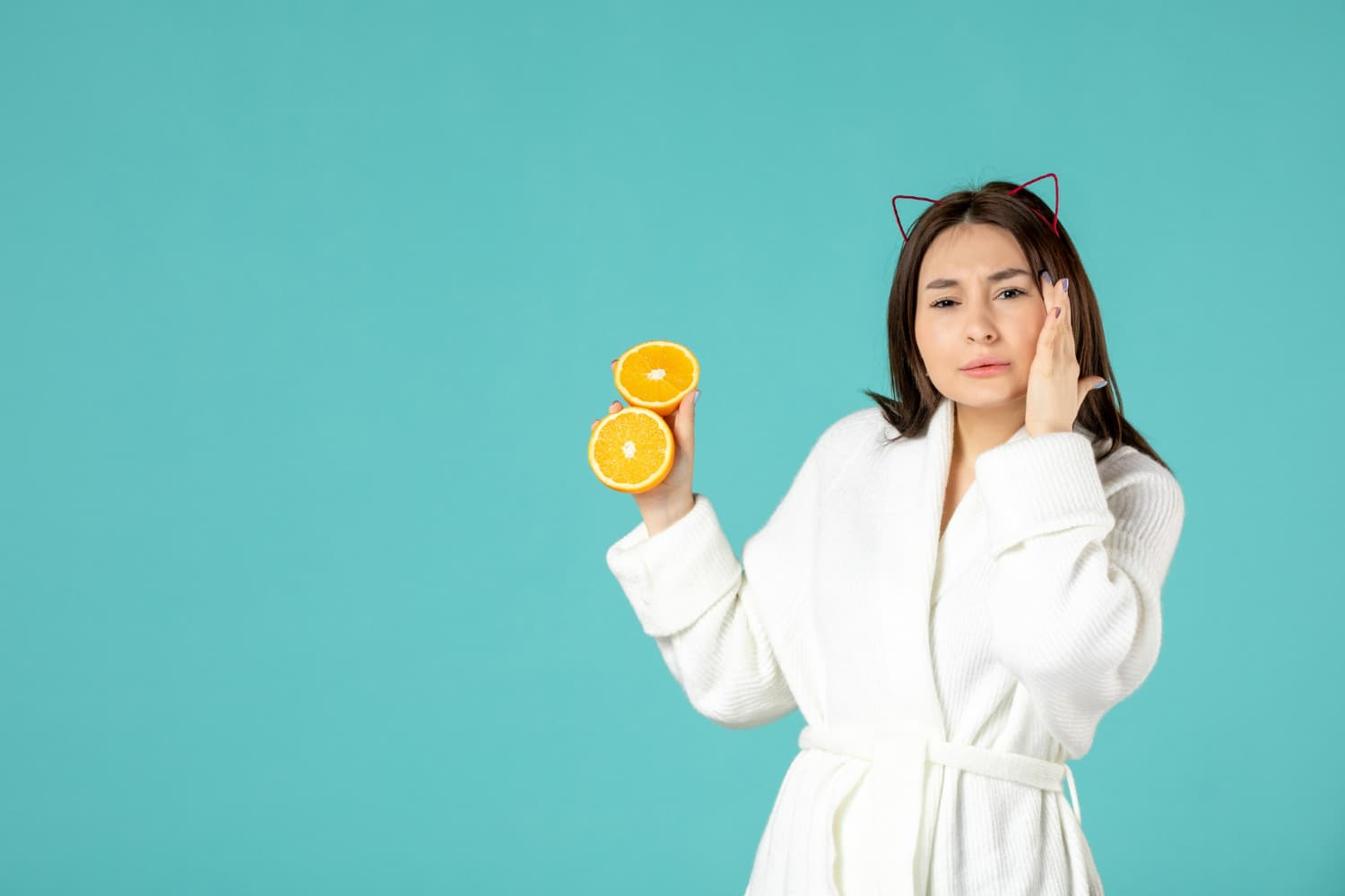 Kekurangan Vitamin C: Ciri-Ciri, Penyebab, dan Cara Mengatasinya