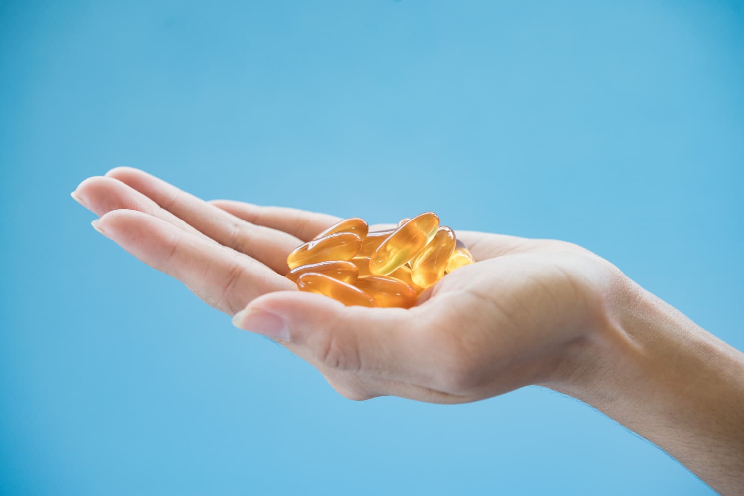 Kelebihan Vitamin D: Gejala dan Cara Mengatasinya