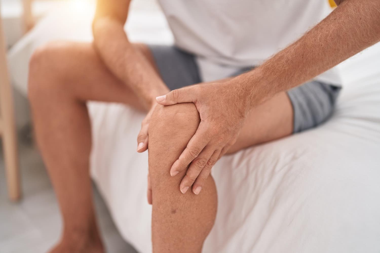 Osteoma: Sebab, Gejala, dan Cara Menangani