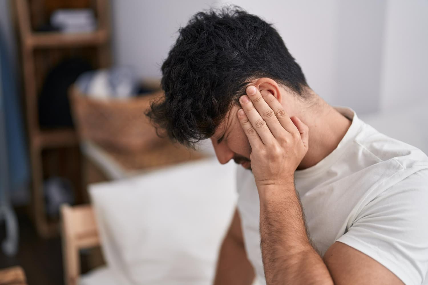 Mastoiditis: Gejala, Penyebab, dan Cara Mengatasinya