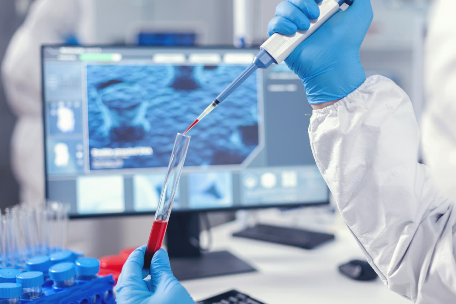 Harga Tes DNA Anak: Syarat, Prosedur, dan Waktu Tes Terbaik