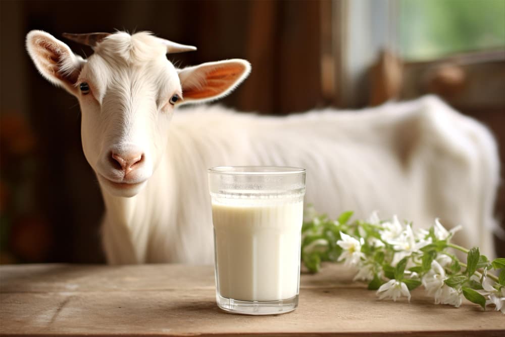 Susu Kambing Etawa: Manfaat, Fakta Gizi, dan Cara Minum yang Aman