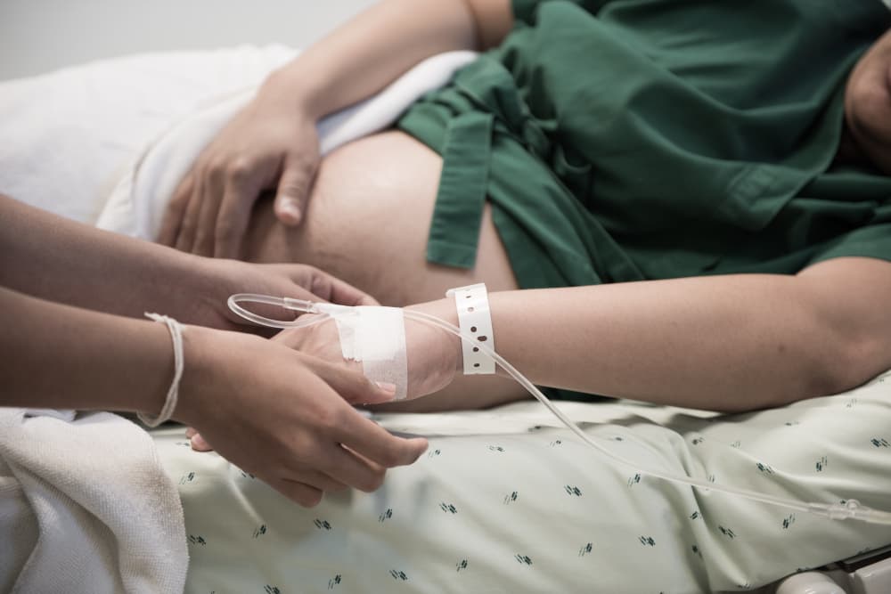 Rhesus Adalah: Arti Rhesus Positif dan Negatif bagi Transfusi dan Kehamilan