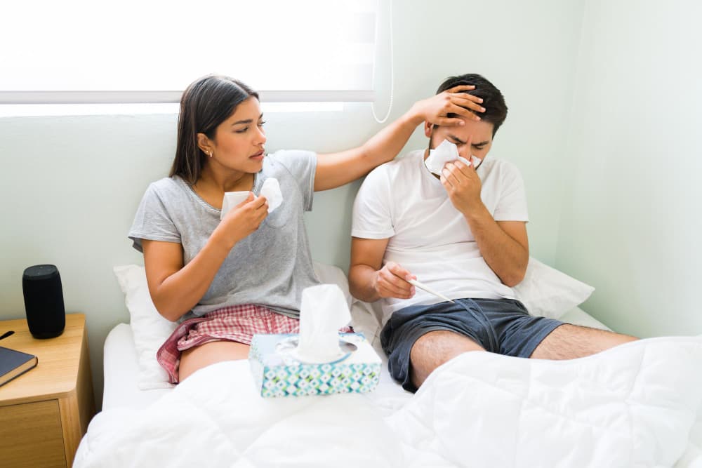 Kenapa Flu Tidak Sembuh-Sembuh? Ini Penyebab dan Kapan Perlu Periksa