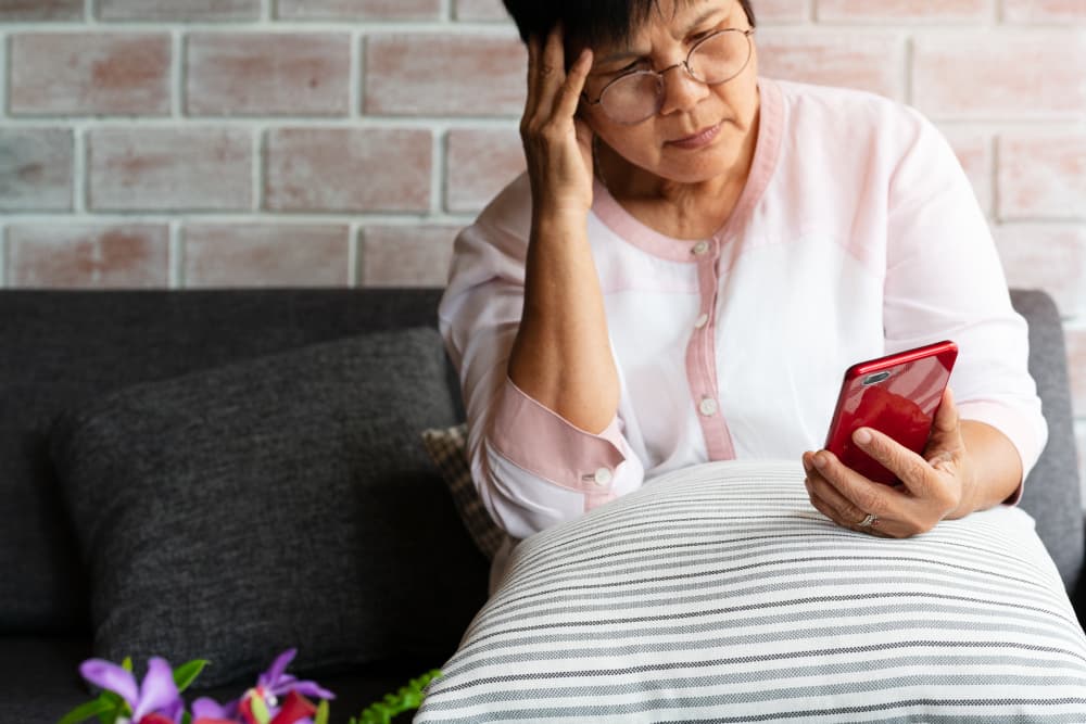 Ciri Haid Menjelang Menopause: Pola yang Wajar dan Kapan Perlu Periksa