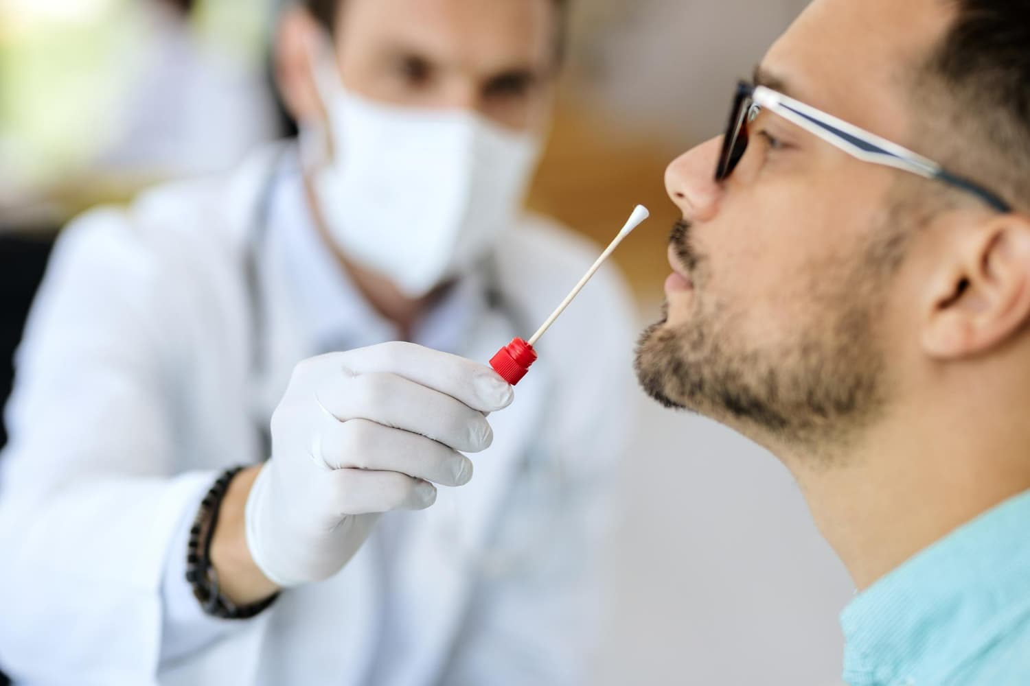 Anosmia: Penyebab, Gejala, dan Cara Mengatasinya