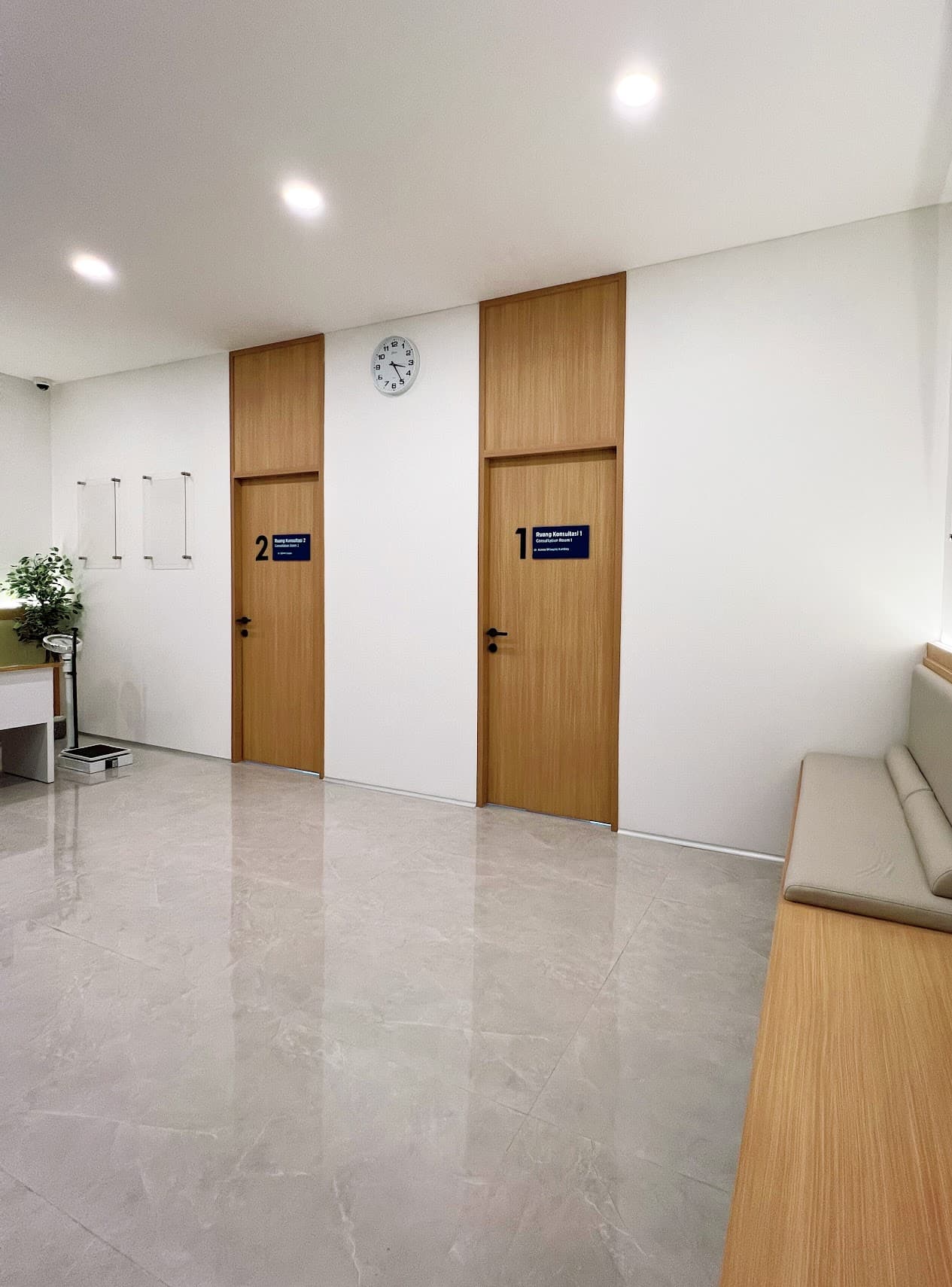 Bumame Health Clinic BSD gallery 2