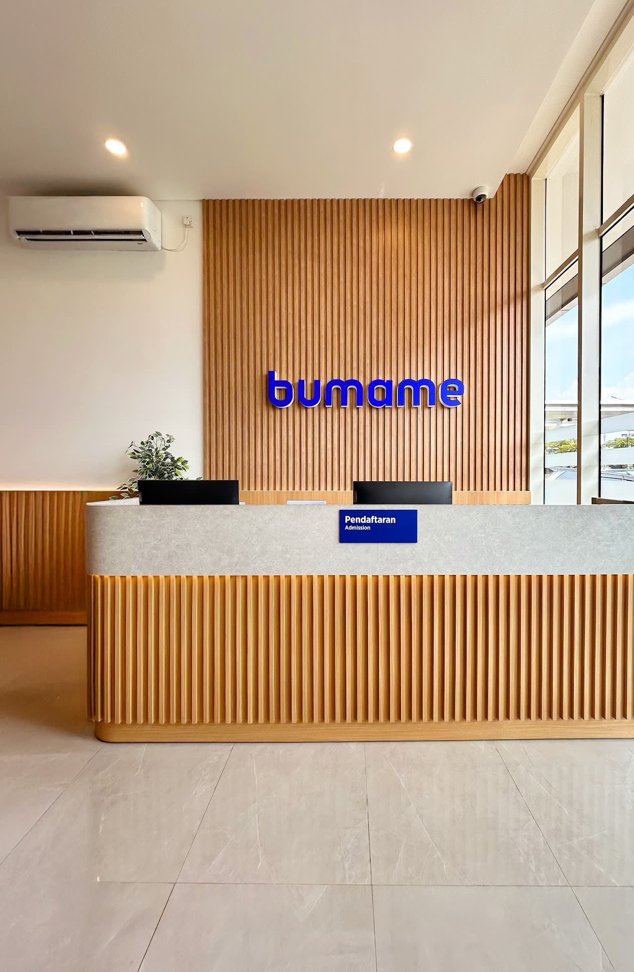 Bumame Health Clinic BSD