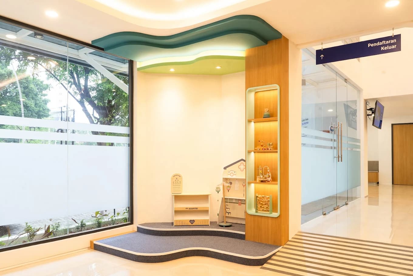 Bumame Health Clinic Cideng gallery 4