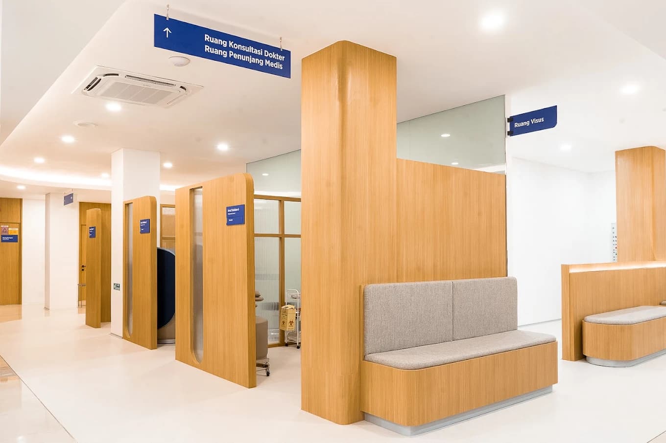 Bumame Health Clinic Cideng gallery 7