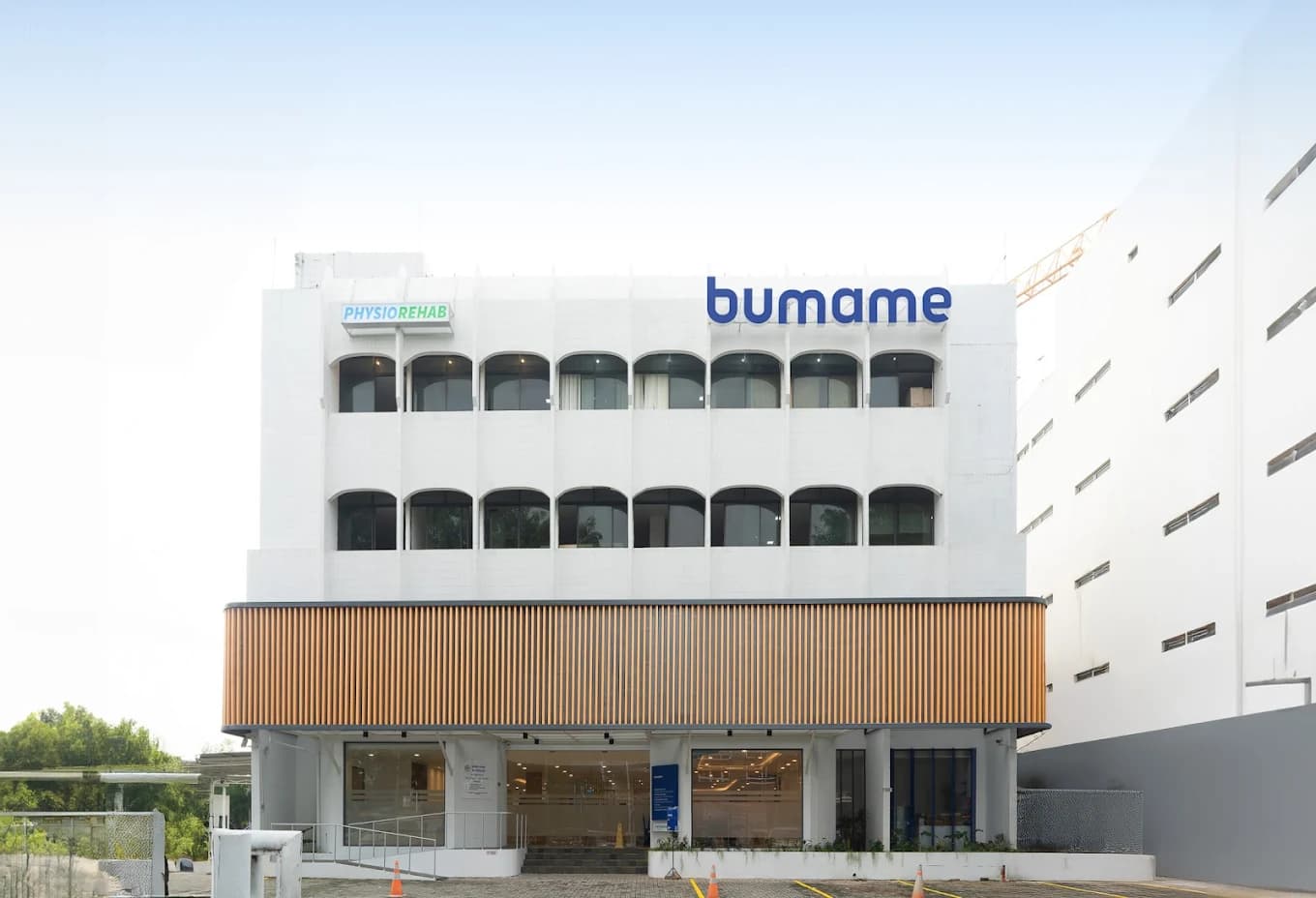 Bumame Health Clinic Cideng