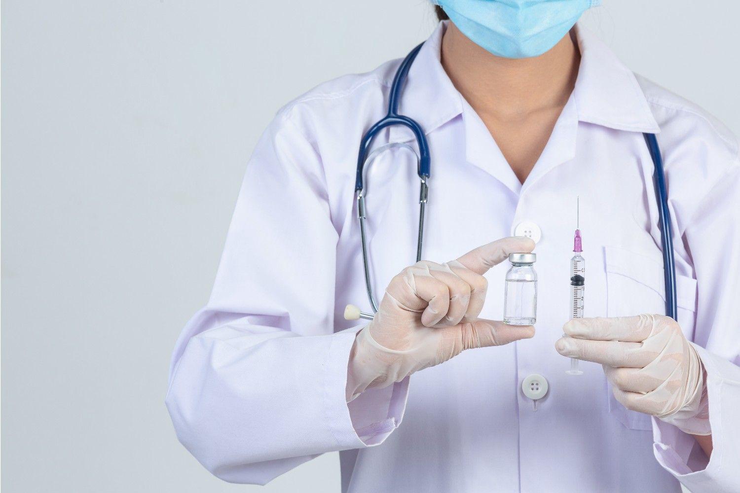 Bagaimana Cara Memilih Vaksin Pneumonia yang Tepat?