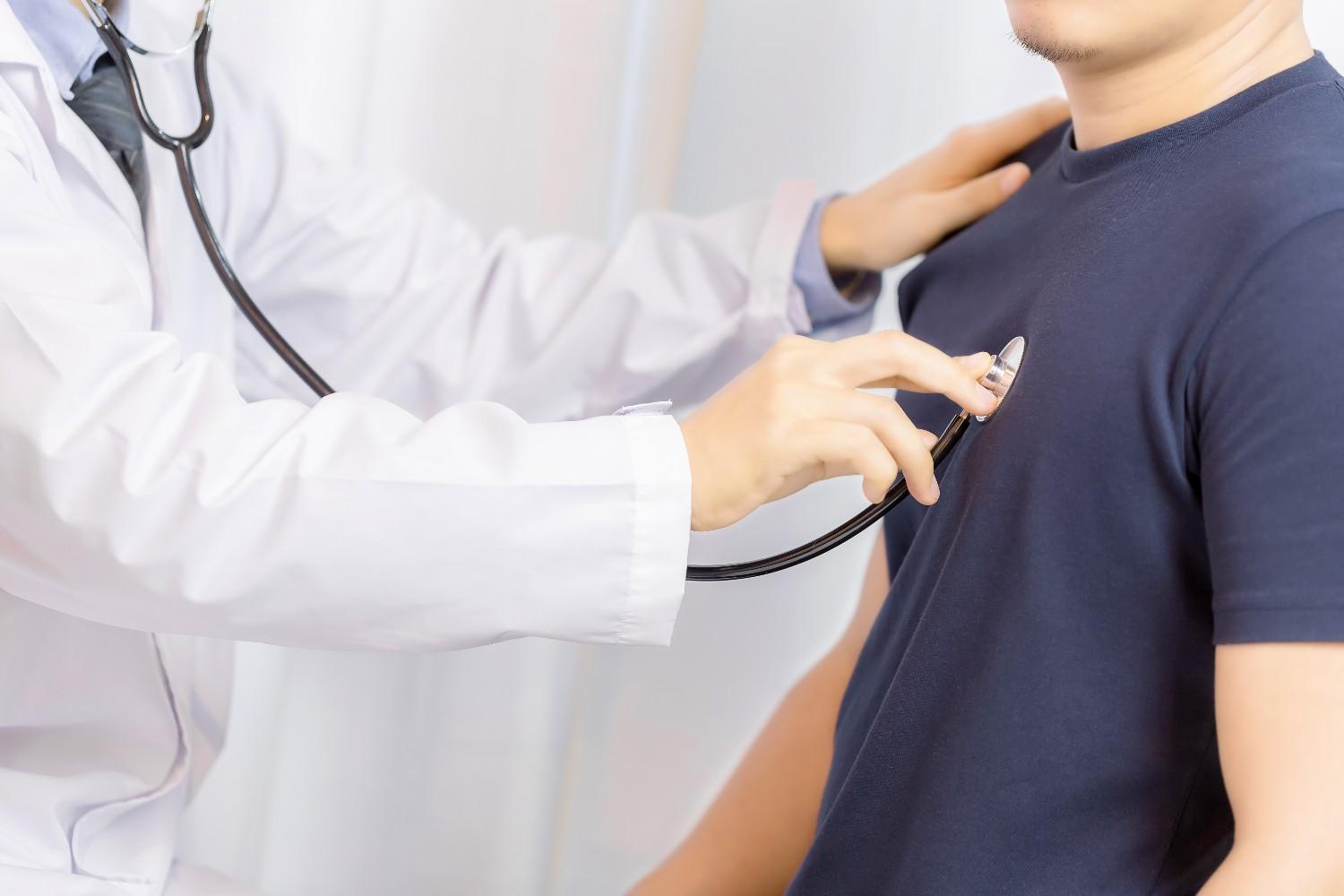 Medical Check Up Usia 30: Tes Wajib Sebelum Terlambat