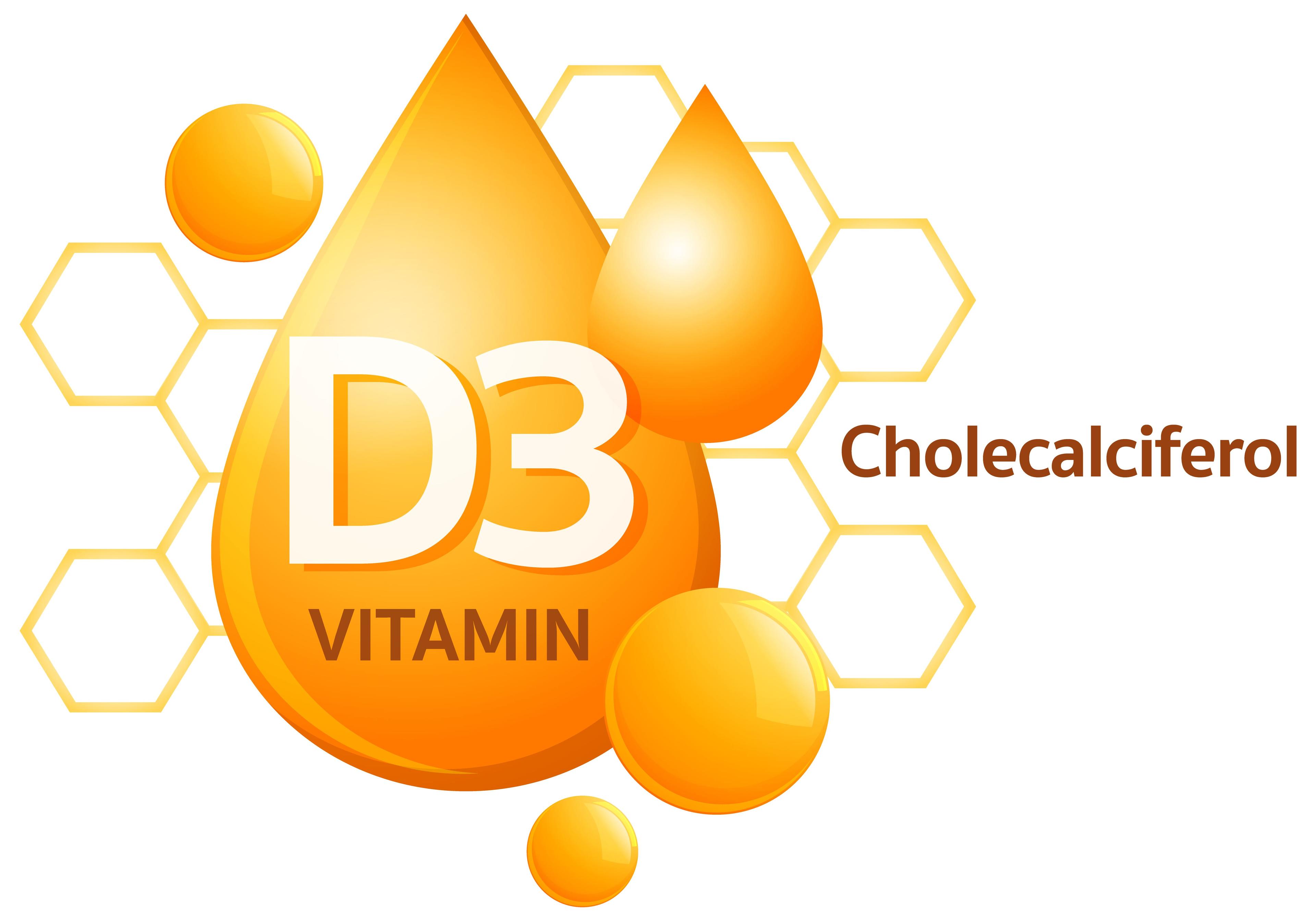 Vitamin D3