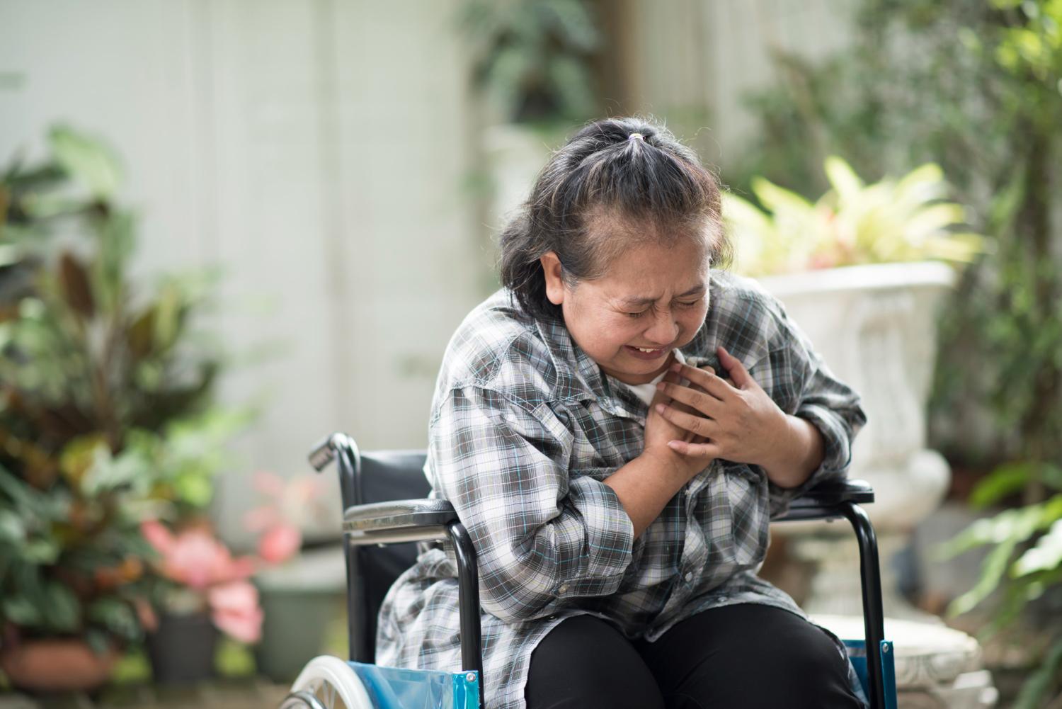 Gejala Stroke Ringan: Penyebab, Diagnosis, dan Pencegahan