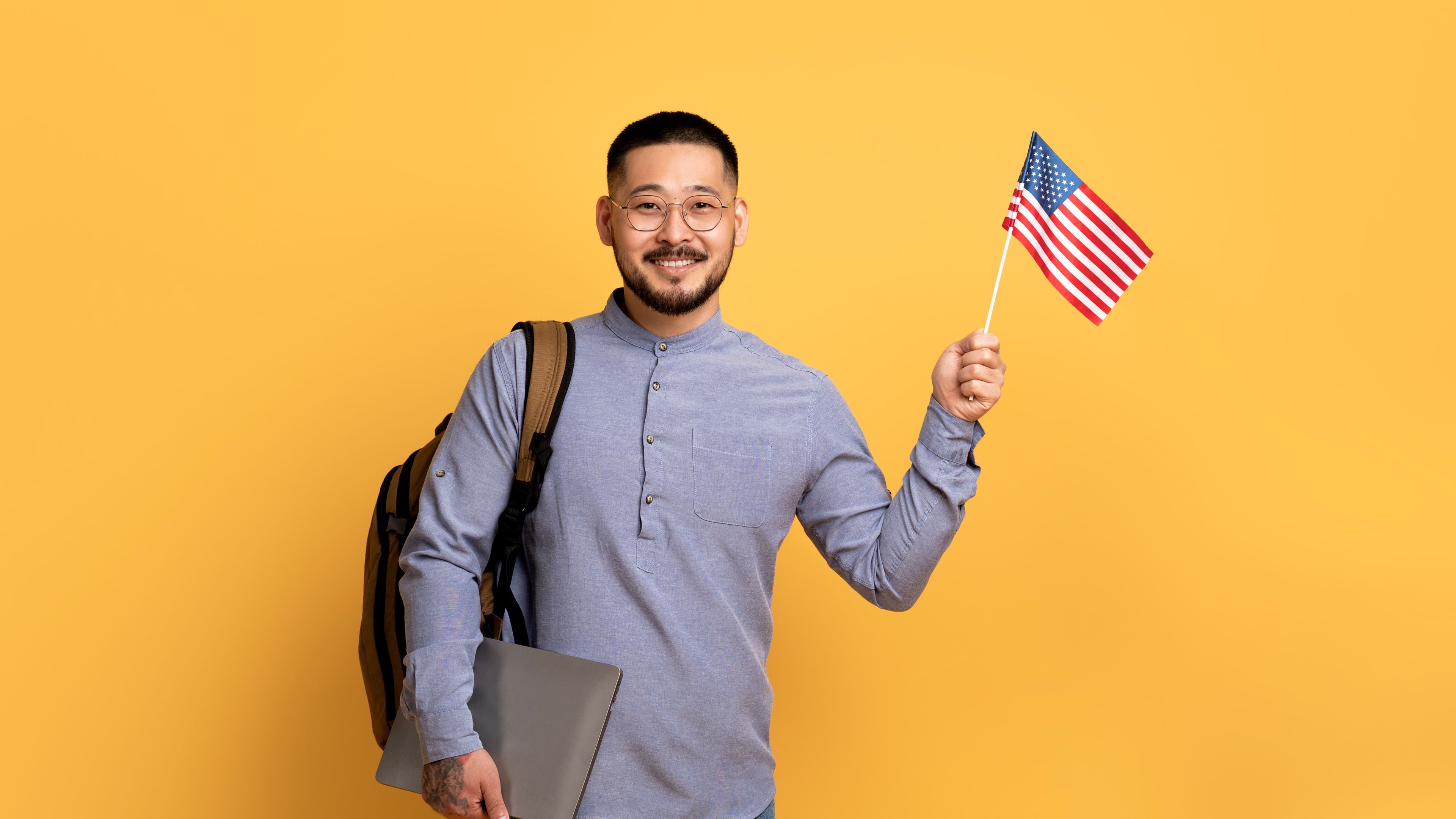 Vaksin Kuliah ke Amerika: Daftar Lengkap dan Penjelasan Form DS-3025